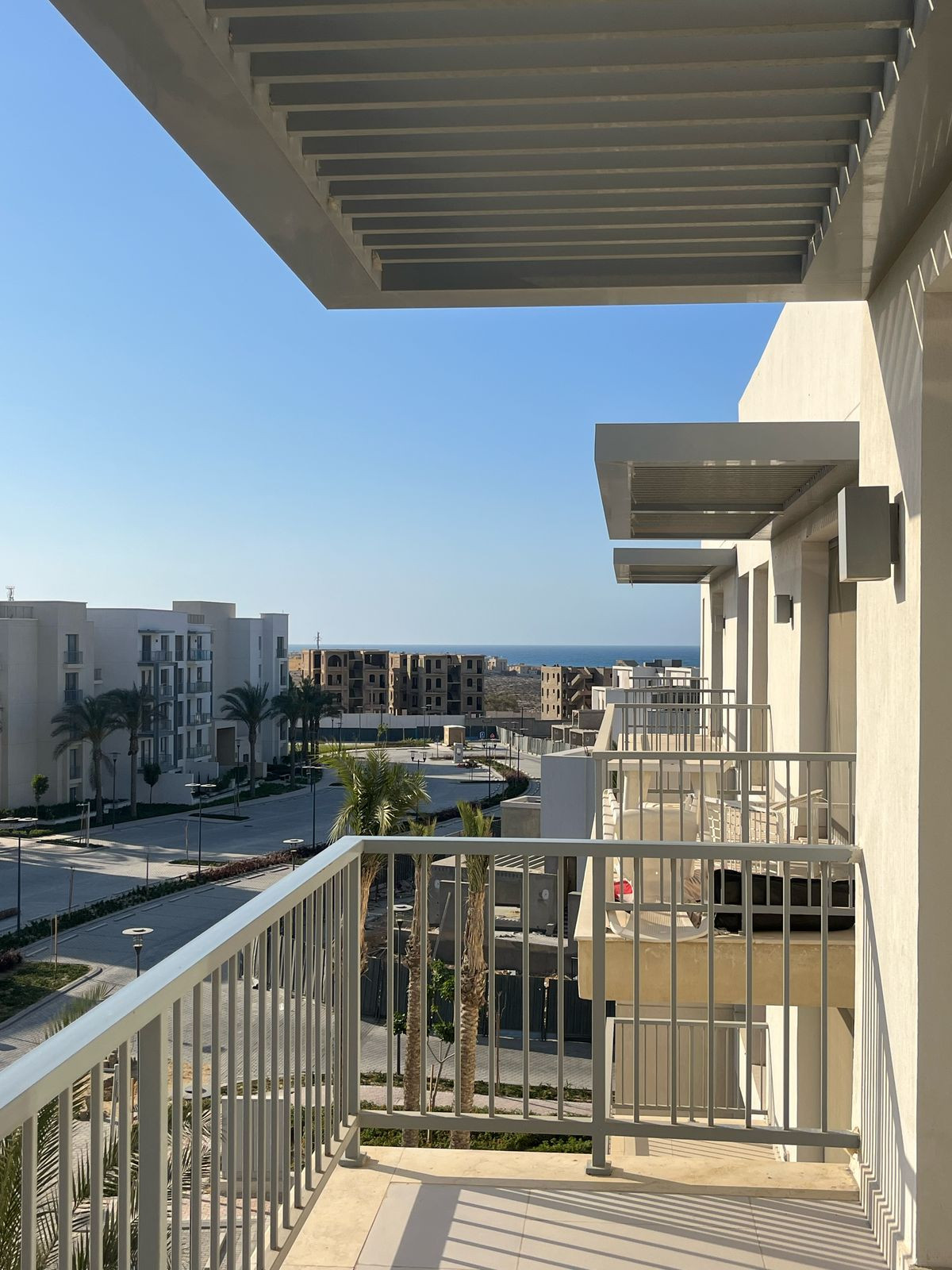 Renzo -   Marassi 2 Bedrooms Chalet