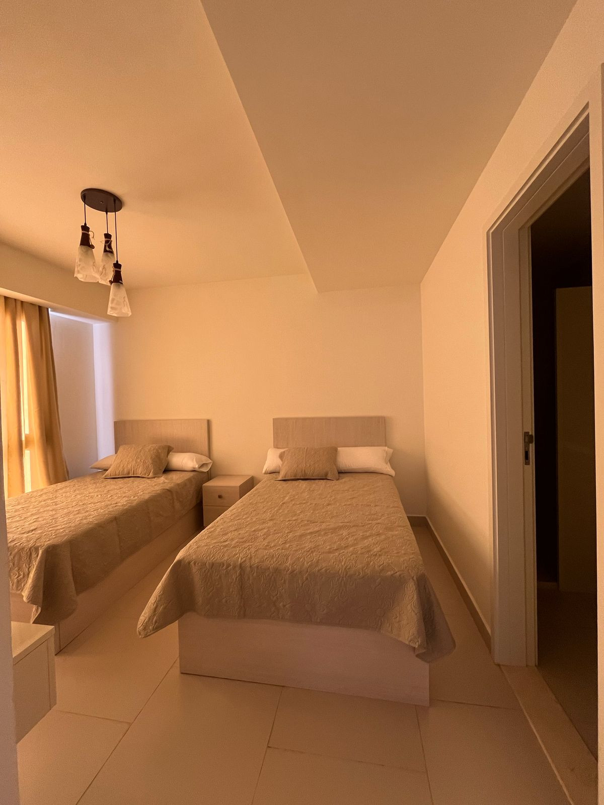 Renzo -   Marassi 2 Bedrooms Chalet