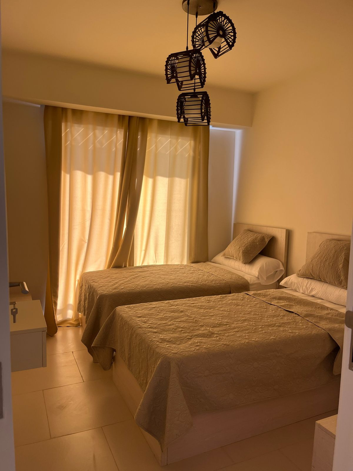 Renzo -   Marassi 2 Bedrooms Chalet