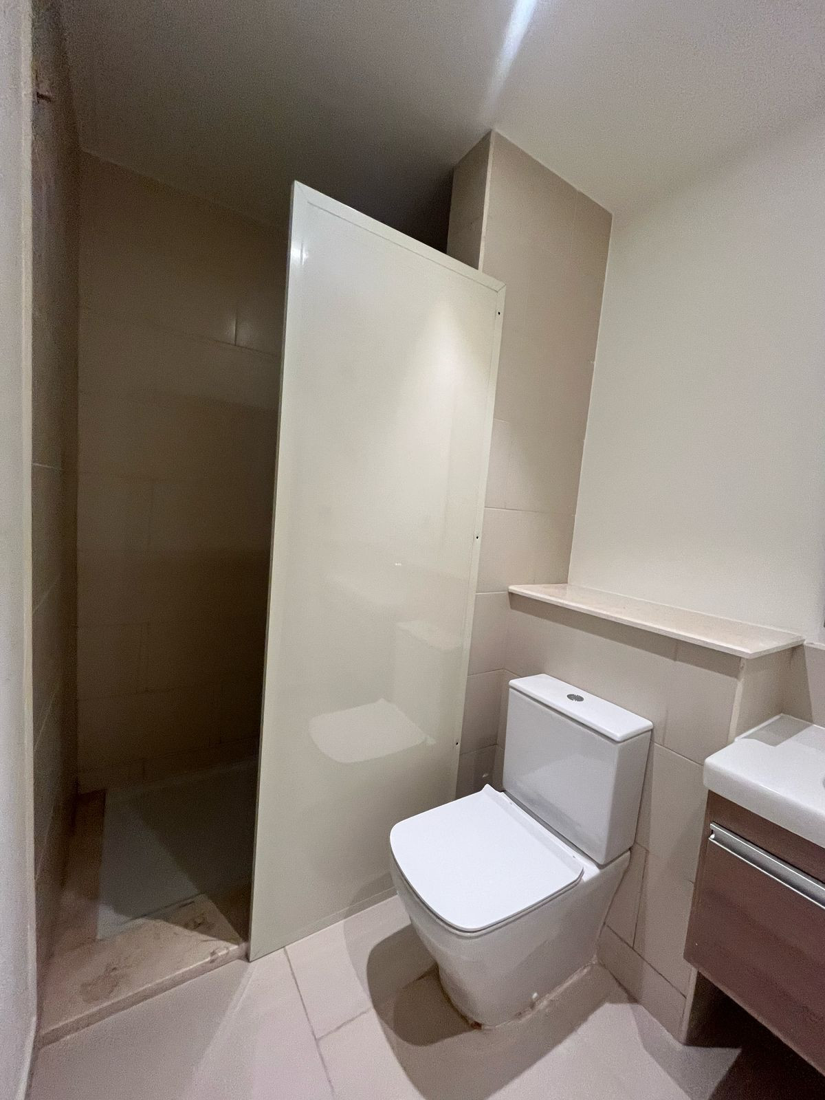 Renzo -   Marassi 2 Bedrooms Chalet