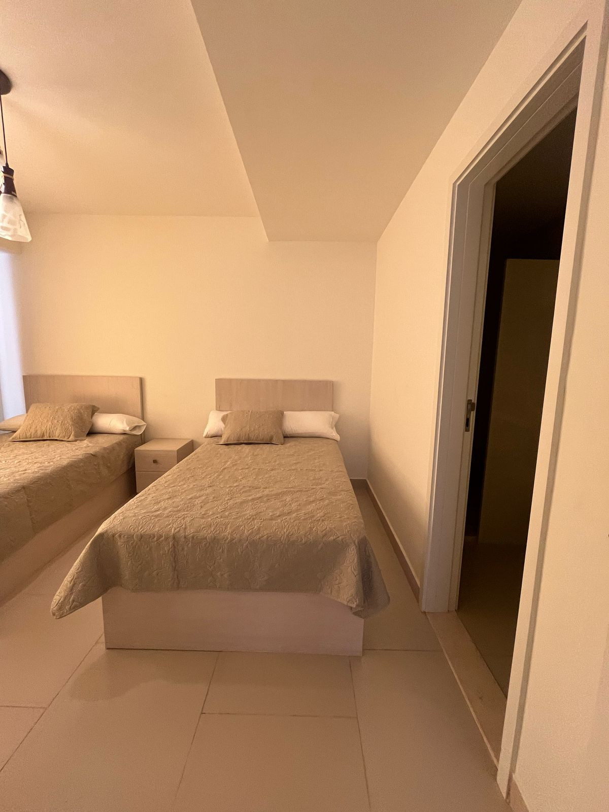 Renzo -   Marassi 2 Bedrooms Chalet