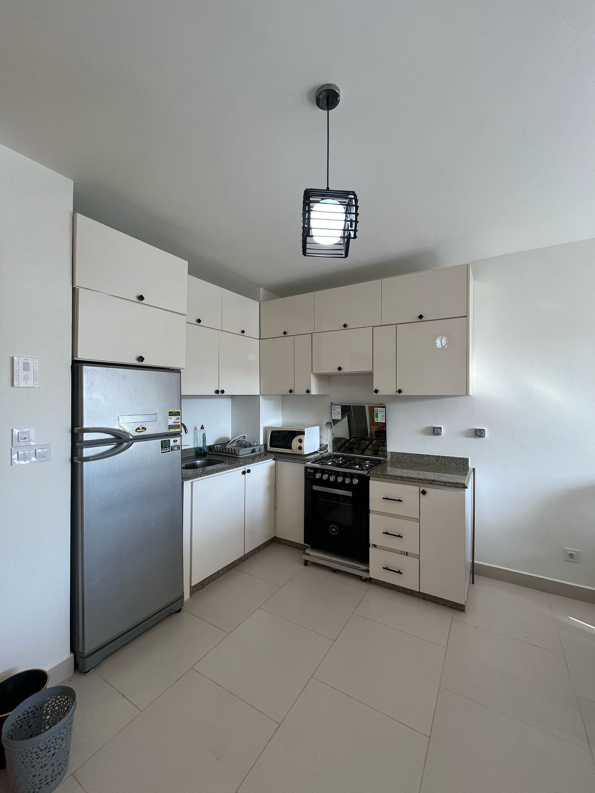 Renzo -   Marassi 2 Bedrooms Chalet