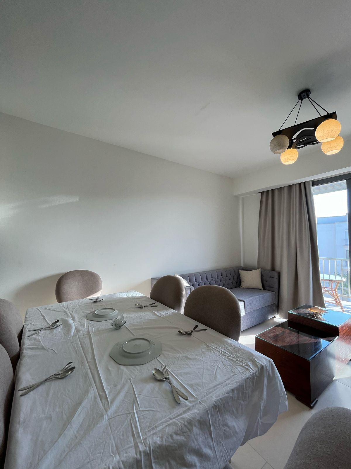 Renzo -   Marassi 2 Bedrooms Chalet