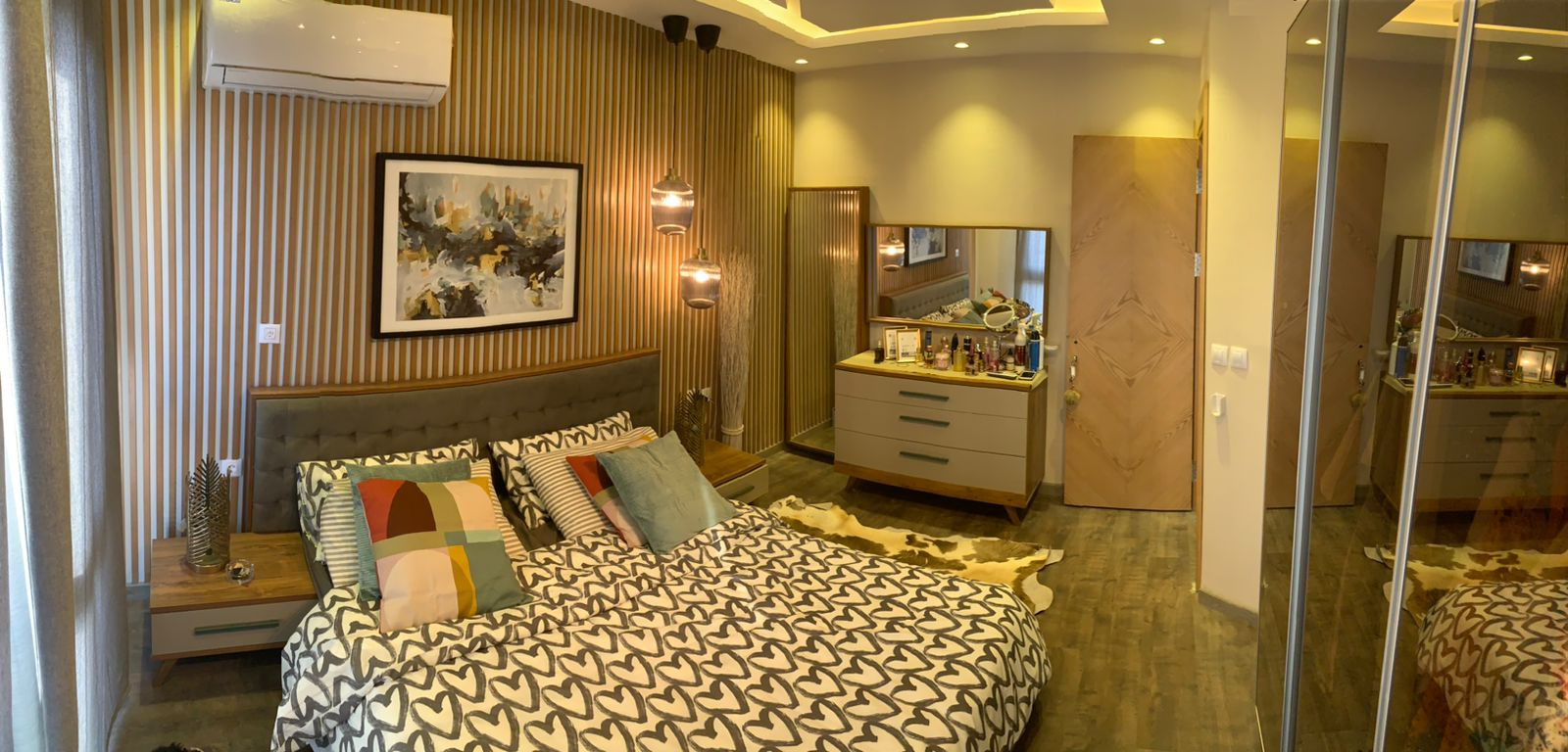 Renzo -   Chalet in Marassi two bedrooms