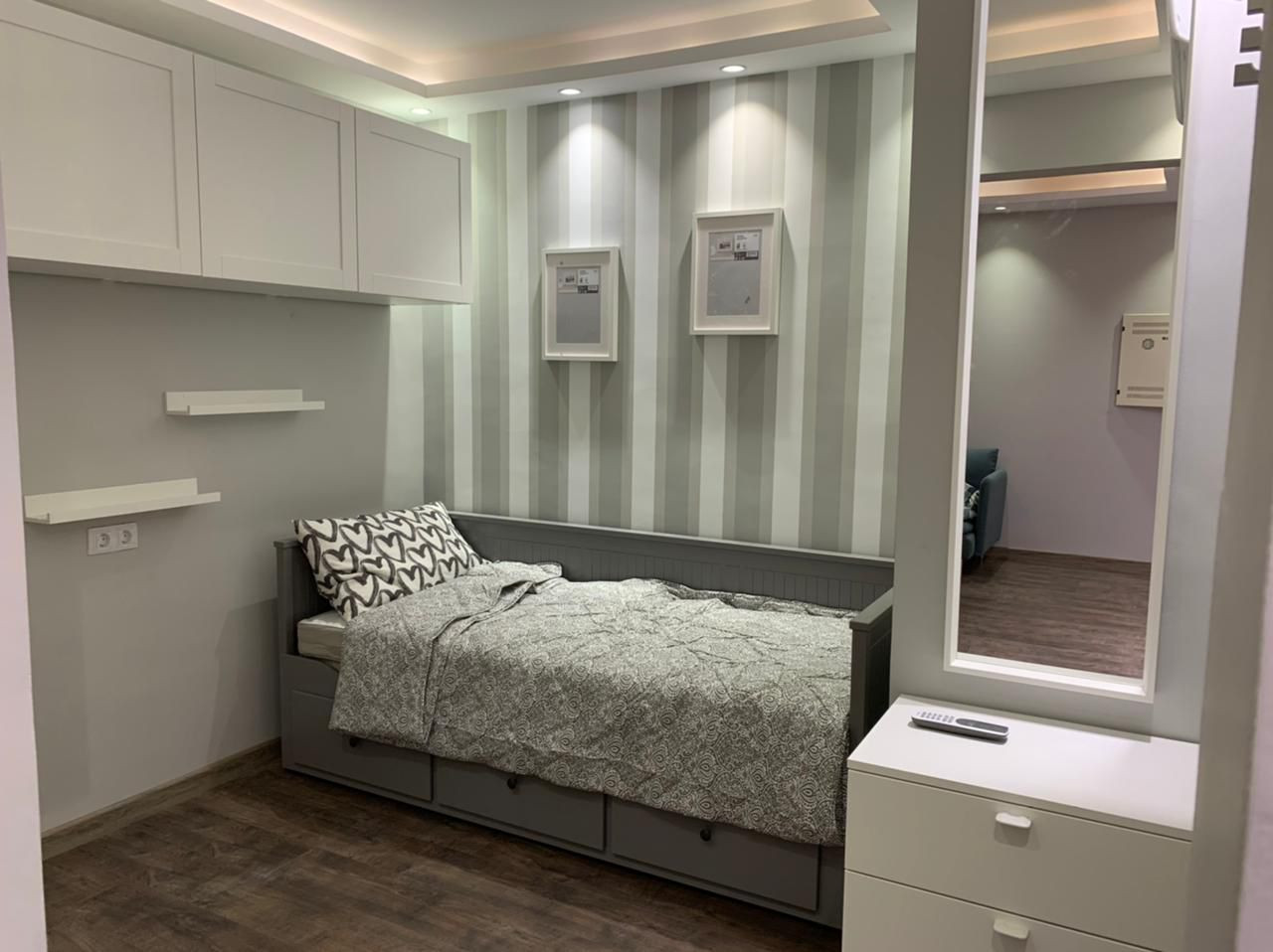 Renzo -   Chalet in Marassi two bedrooms