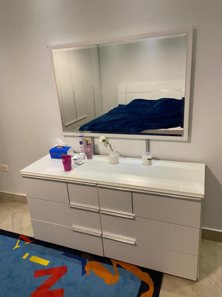  - رنزو Dublex in Amwaj with Garden