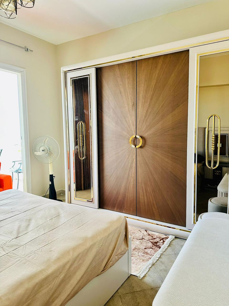 Renzo -   Chalet 2 Bedrooms pool and see view