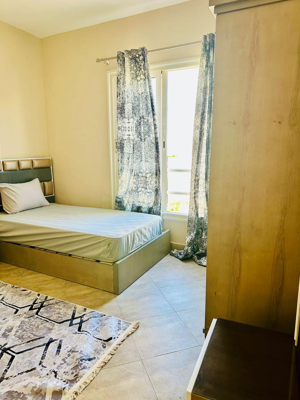 Renzo -   Chalet 2 Bedrooms pool and see view