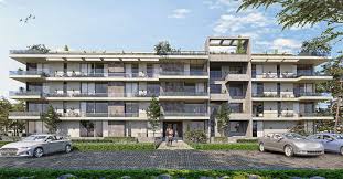 Kite Residence – 6th of October