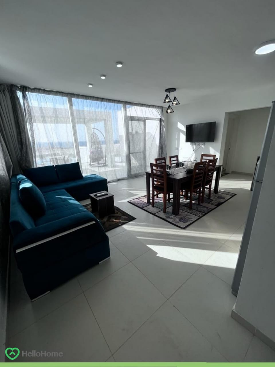 Renzo -   Penthouse bvfj