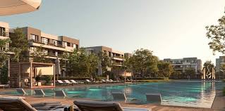 Town house in lugar gates