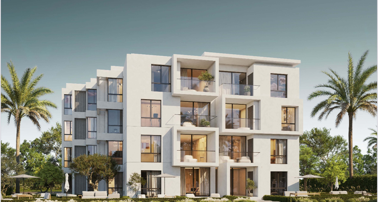 The Med – North Coast