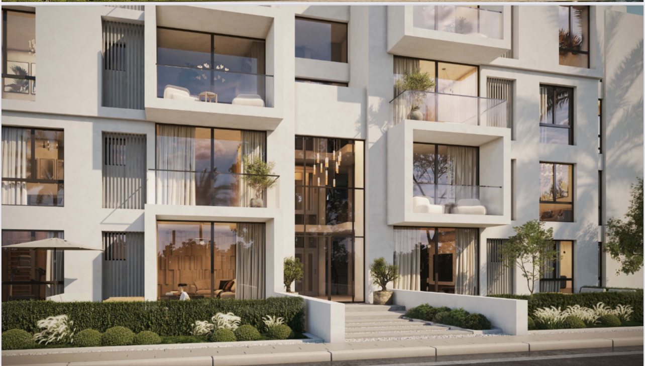 The Med – North Coast