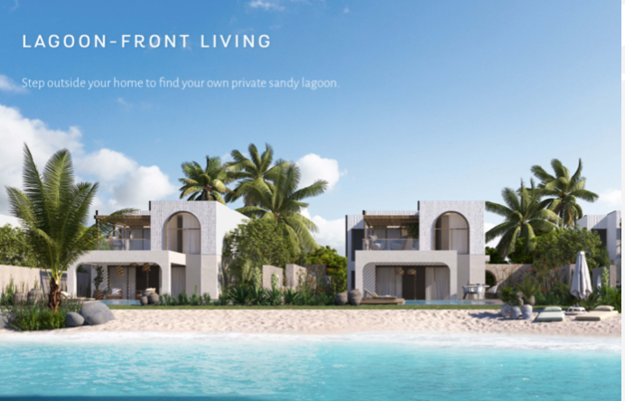 The Med – North Coast