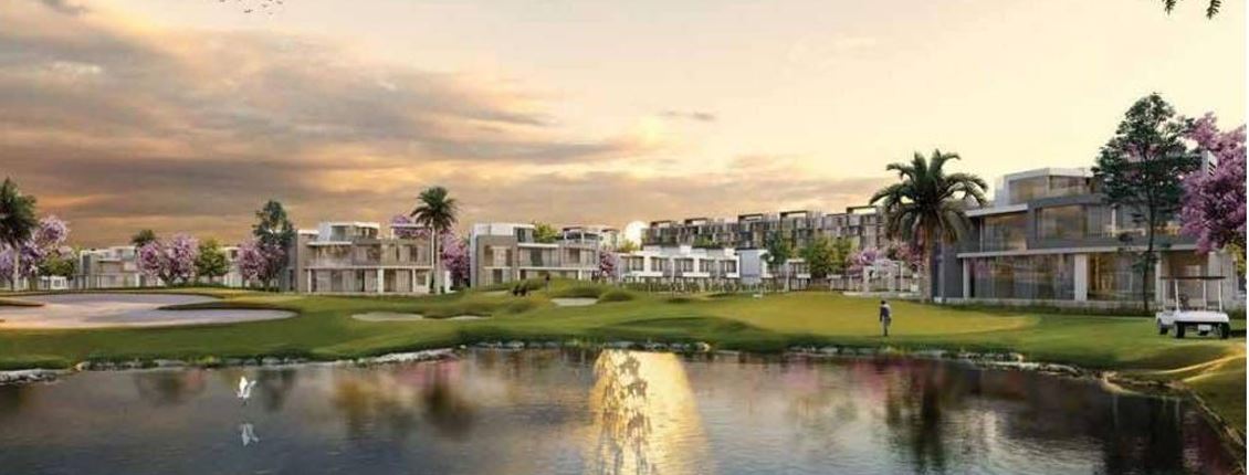 NYOUM – Mostakbal City