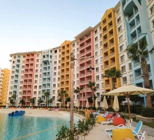 SIA Lagoon – Matrouh