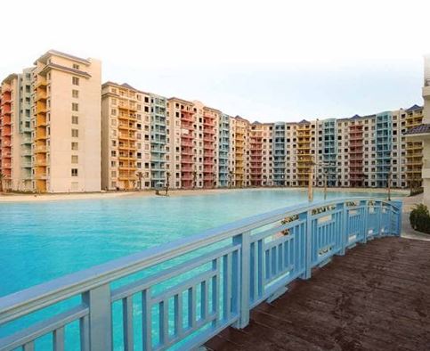 SIA Lagoon – Matrouh