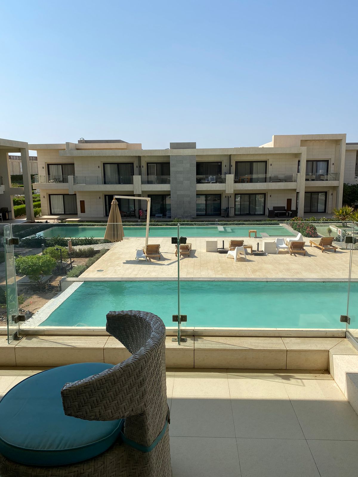 Chalet for Rent in G Cribs