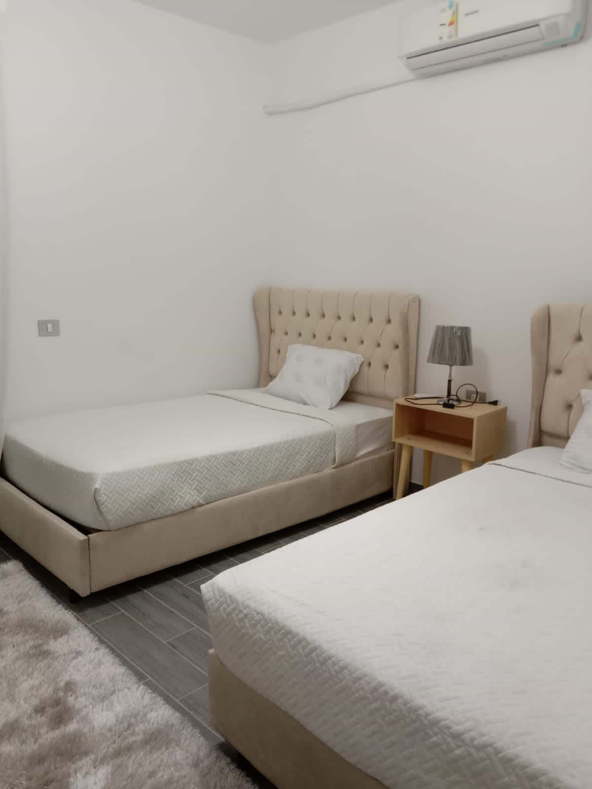 Renzo -   FOUKA BAY - Chalet For Rent