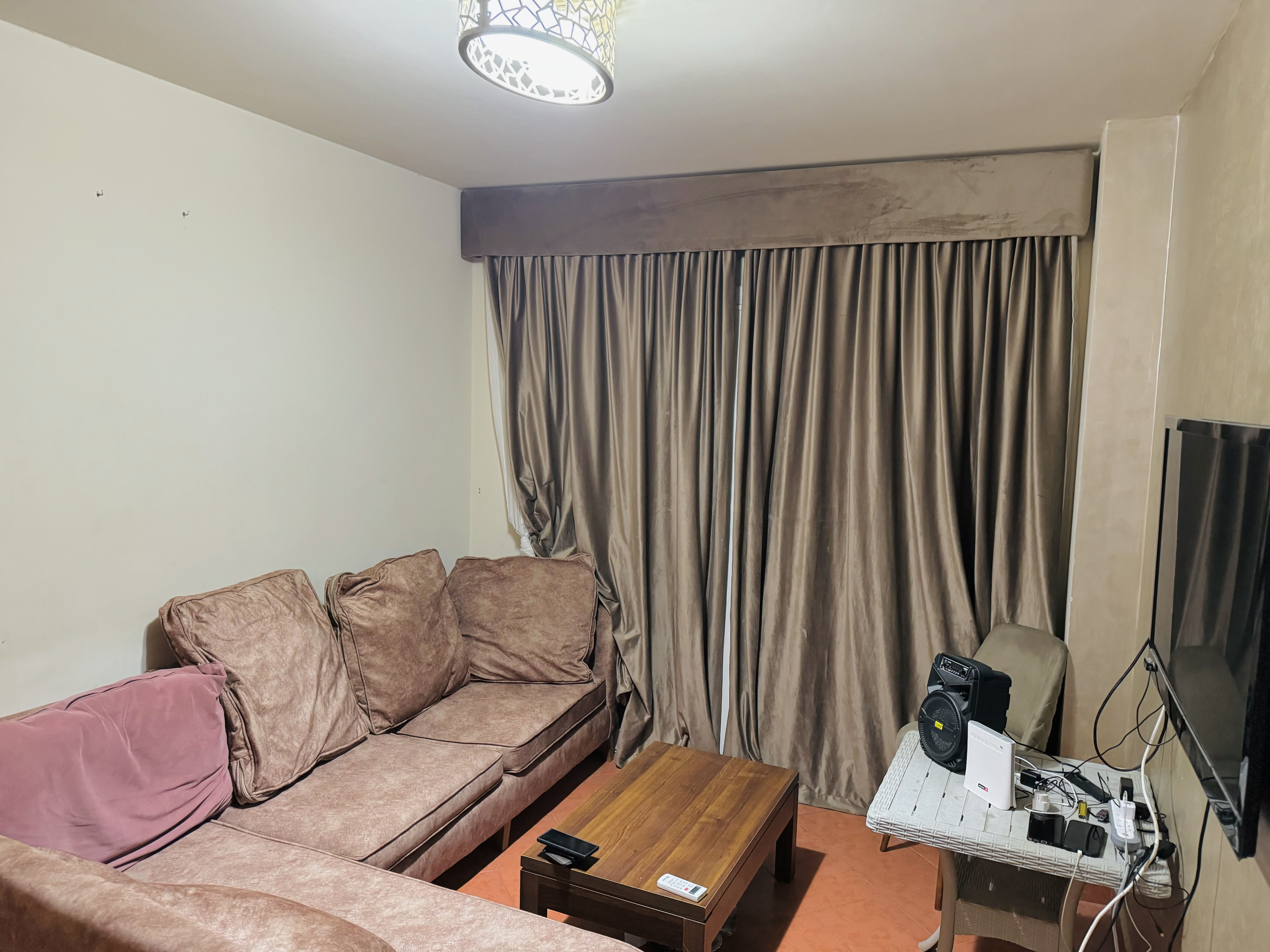 Renzo -   شاليه بورتو جولف مارينا على الاكوا مباشرة