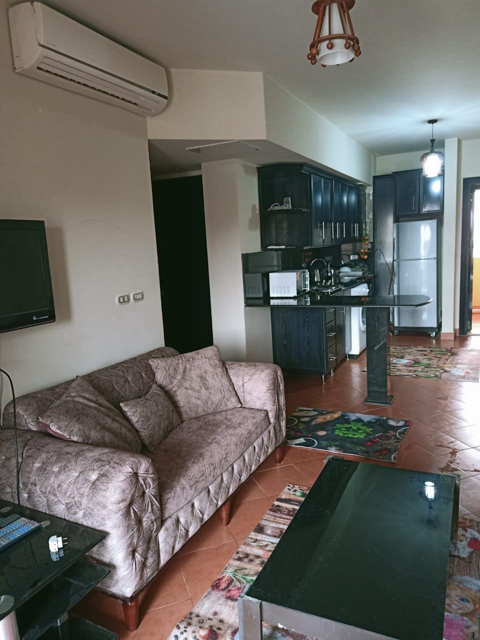 Renzo -   شالية للايجار في جولف بورتو مارينا الساحل الشمالي