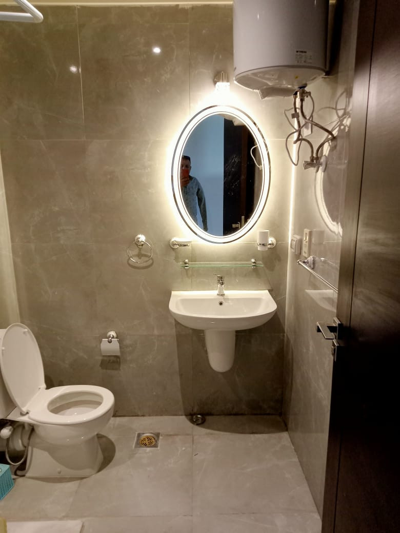 Renzo -   ستوديو راقي جدا للايجار اليومى فى جولف بورتو مارينا الساحل الشمالي