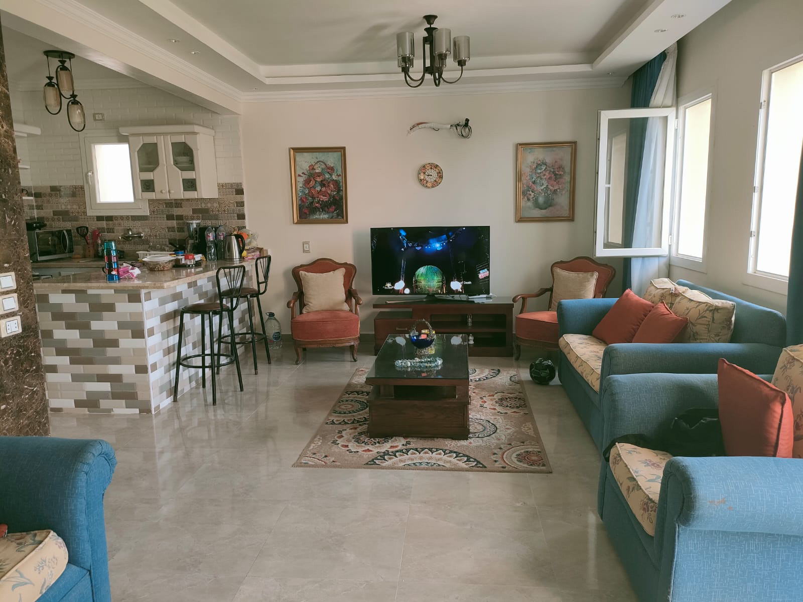 Renzo -   Twin House for Rent Mountain View