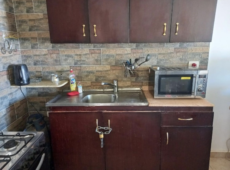 Renzo -   شالية فى (بلومار) العين السخنة