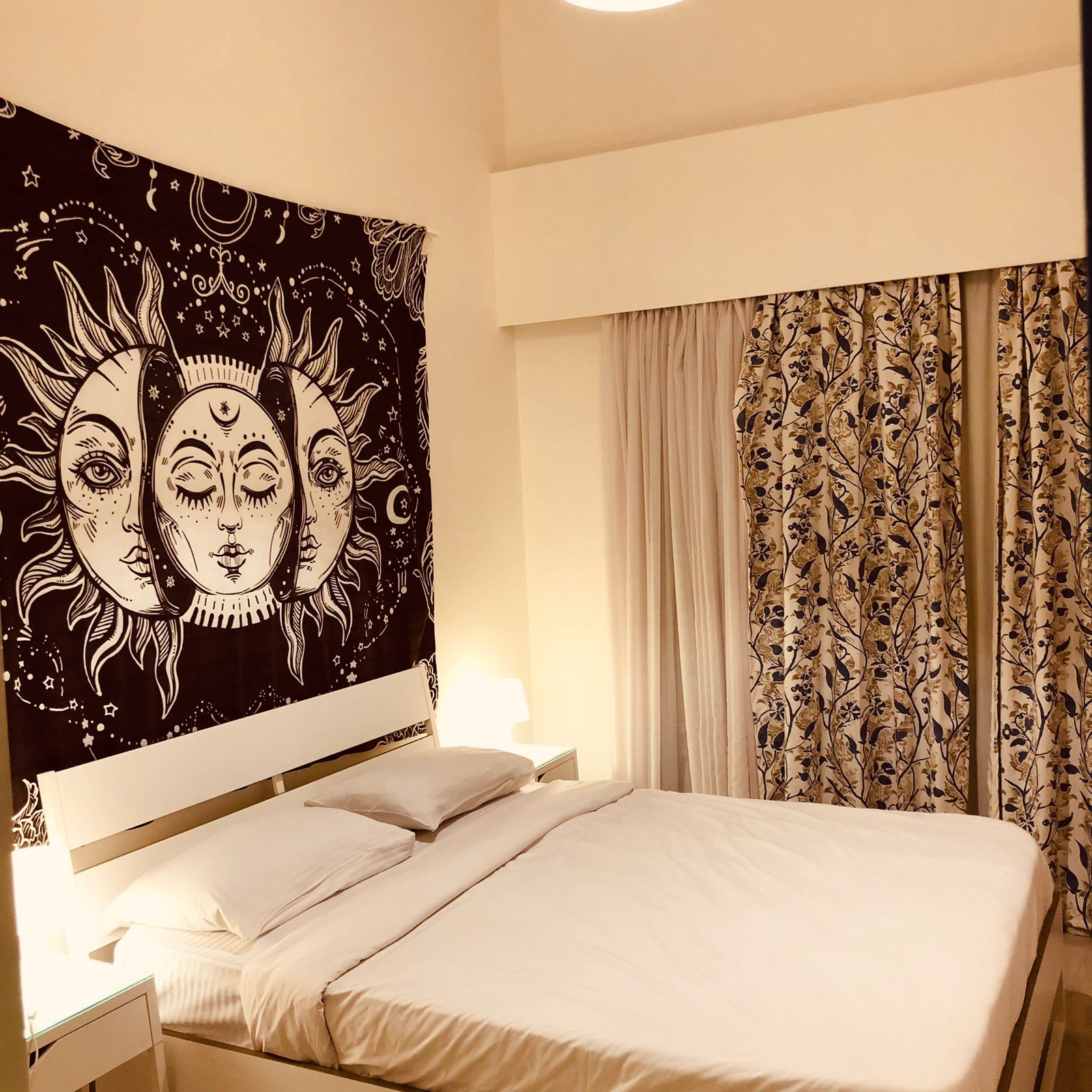 شاليه للايجار في جي كربس/الجونه