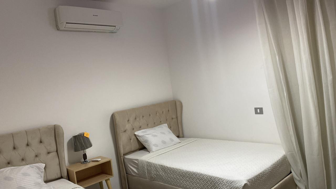 Renzo -   FOUKA BAY - Chalet For Rent