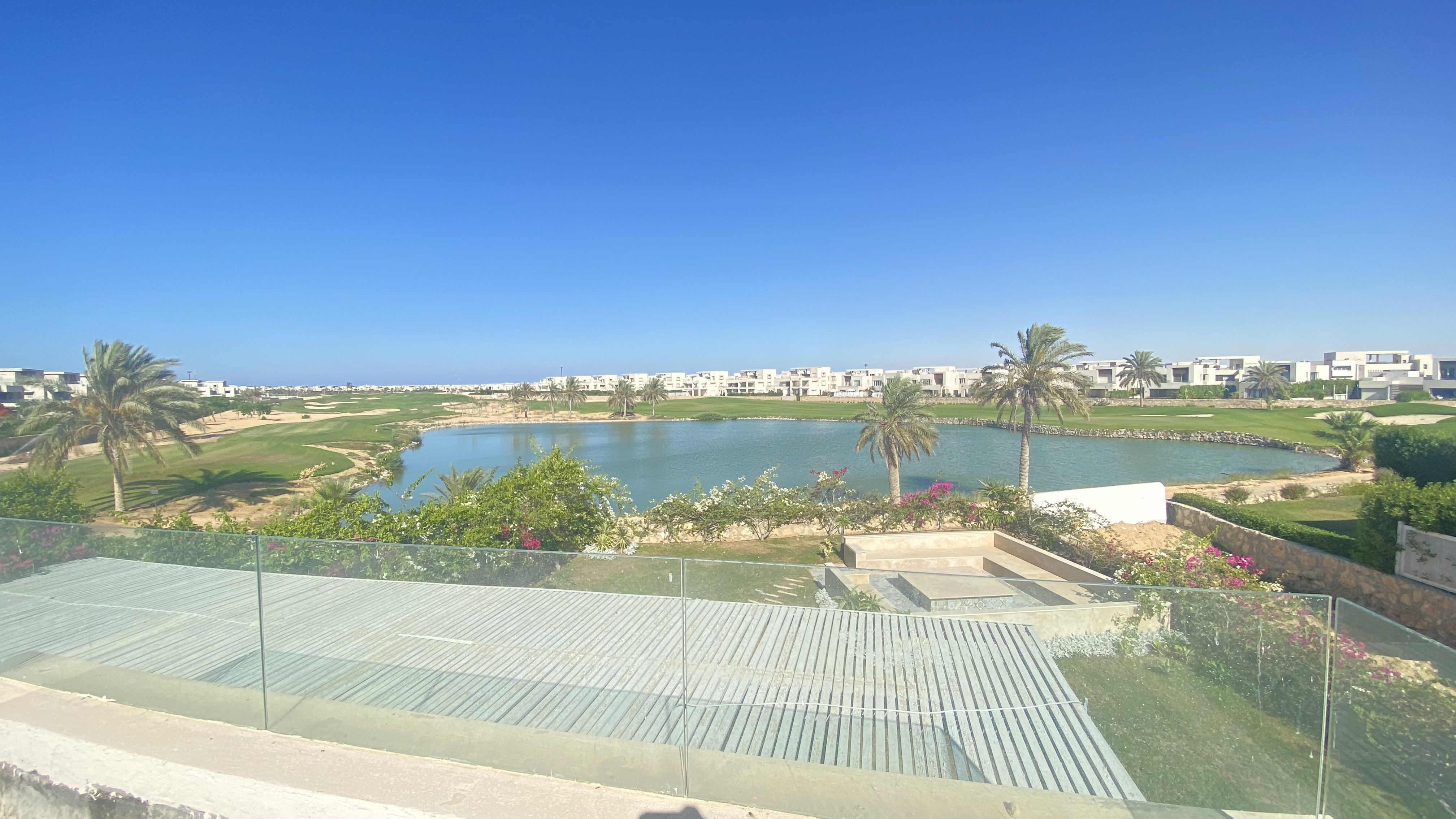 Renzo -   شالية للايجار فى هاسيندا باى