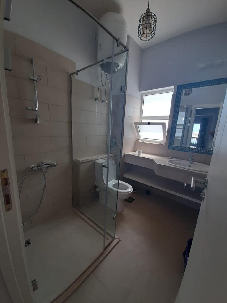 Renzo -   luxury 3 bedrooms apartment located in El-Gouna for rent