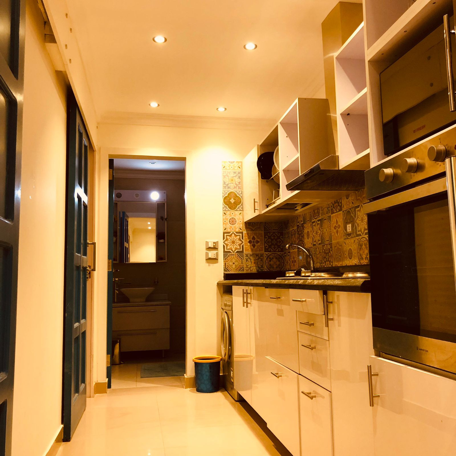 Renzo -   شاليه للايجار في جي كربس/الجونه