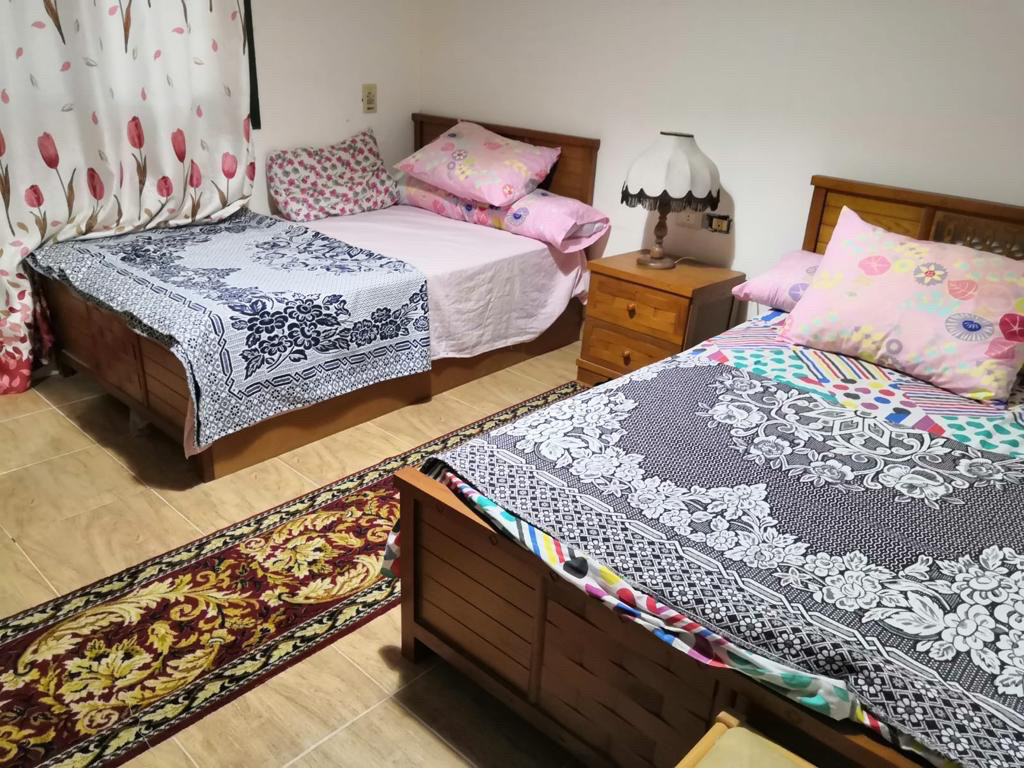 Renzo -   شاليه غرفتين مجهز بالكامل في لاهاسيندا راس سدر