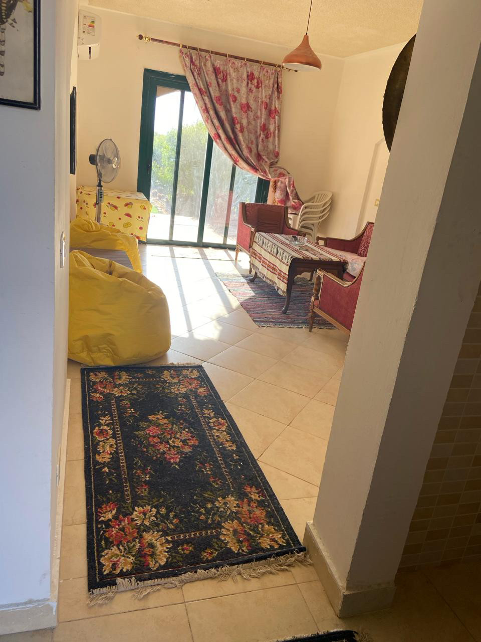 Renzo -   شاليه غرفتين مجهز بالكامل في لاهاسيندا راس سدر