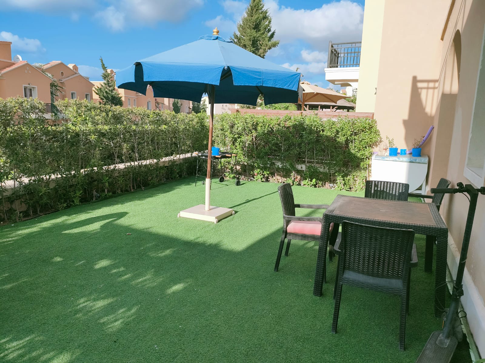 Twin House for Rent Mountain View