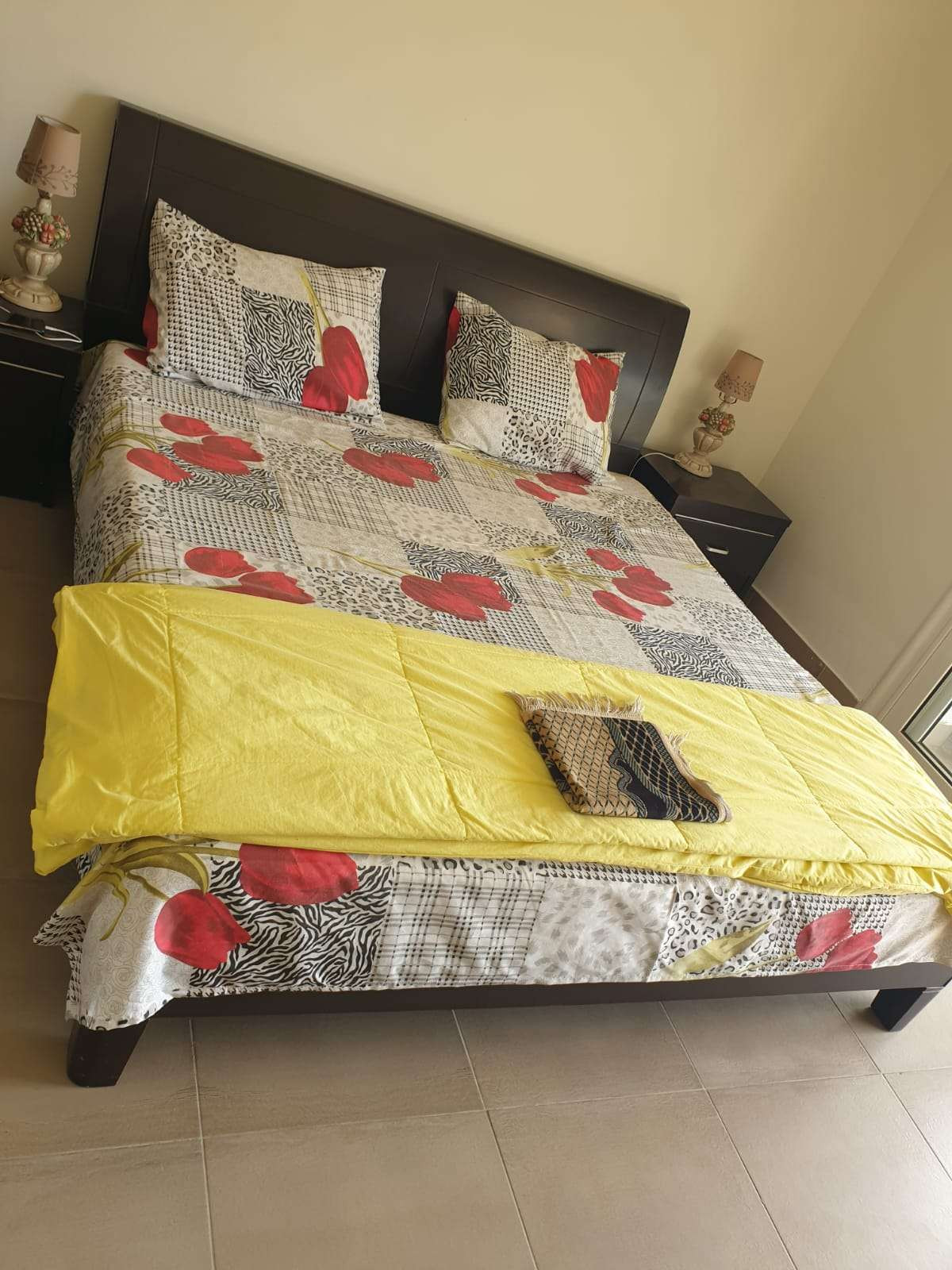 تاون هاوس مكيفه بالكامل