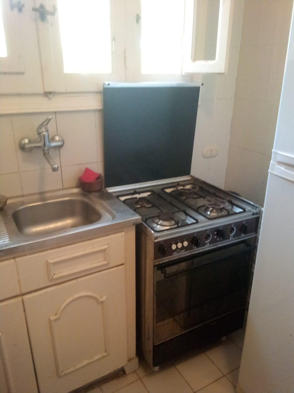 Renzo -   شاليه في الساحل الشمالي