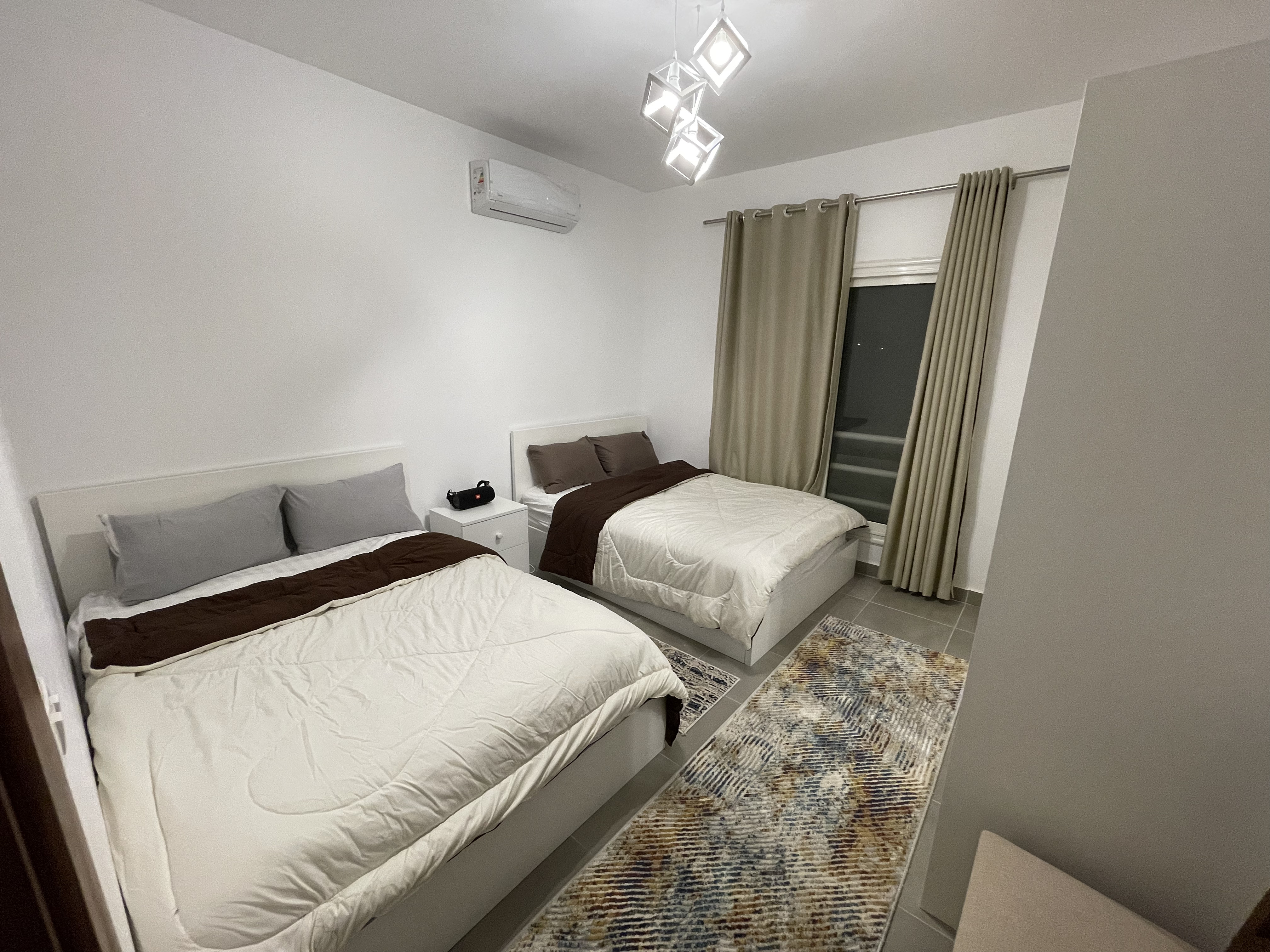 Renzo -   2BD chalet amwaj north coast