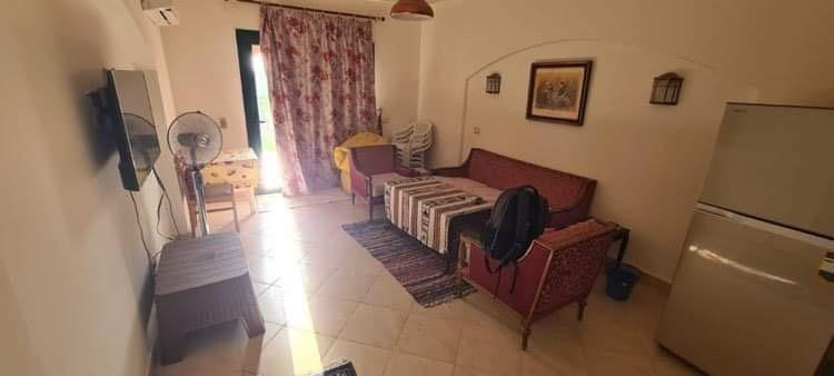 Renzo -   شاليه غرفتين مجهز بالكامل في لاهاسيندا راس سدر