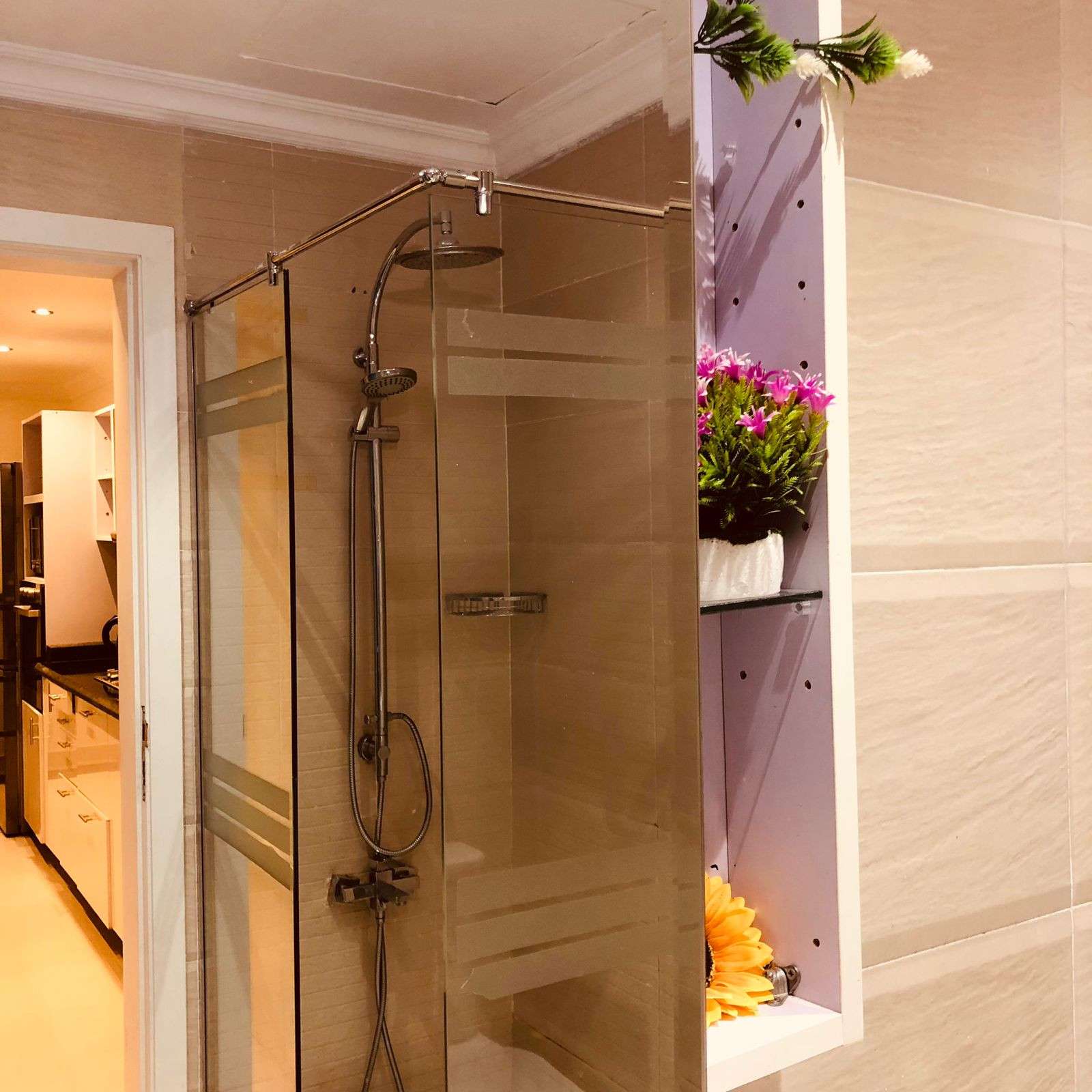 Renzo -   شاليه للايجار في جي كربس/الجونه