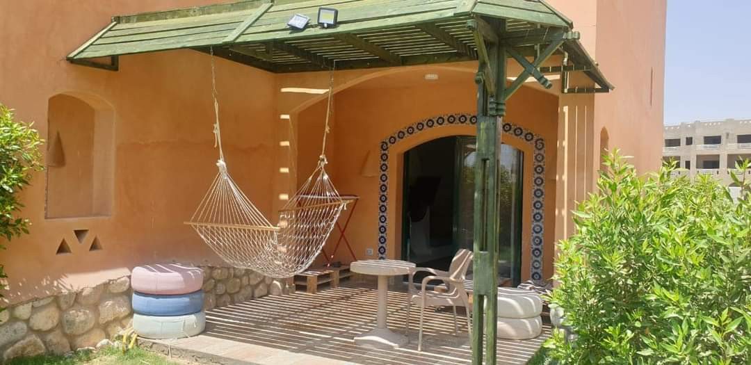 شاليه غرفو واحدة في لاهاسيندا راس سدر