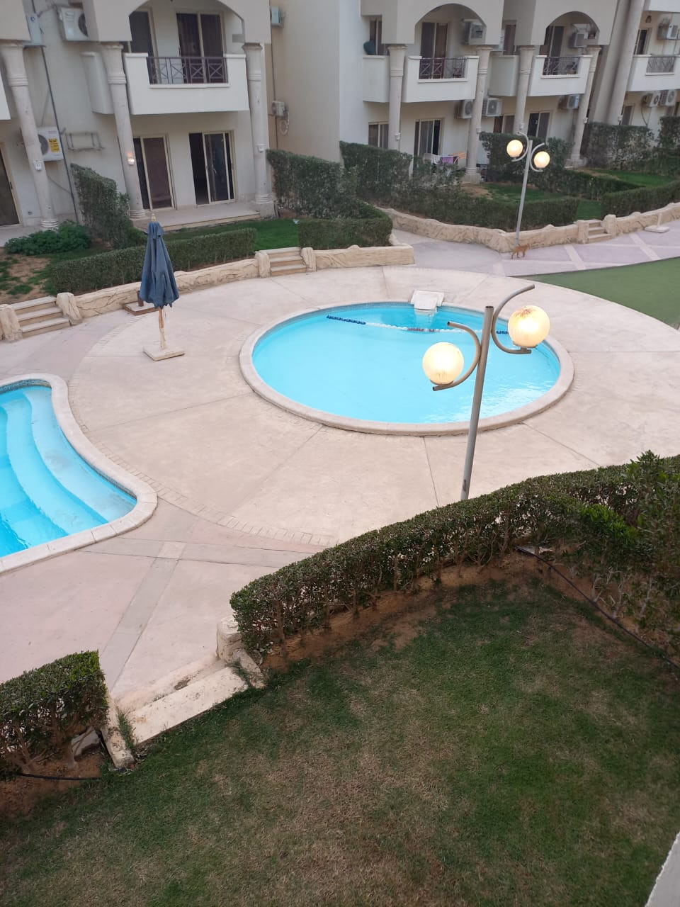  - رنزو Property 923