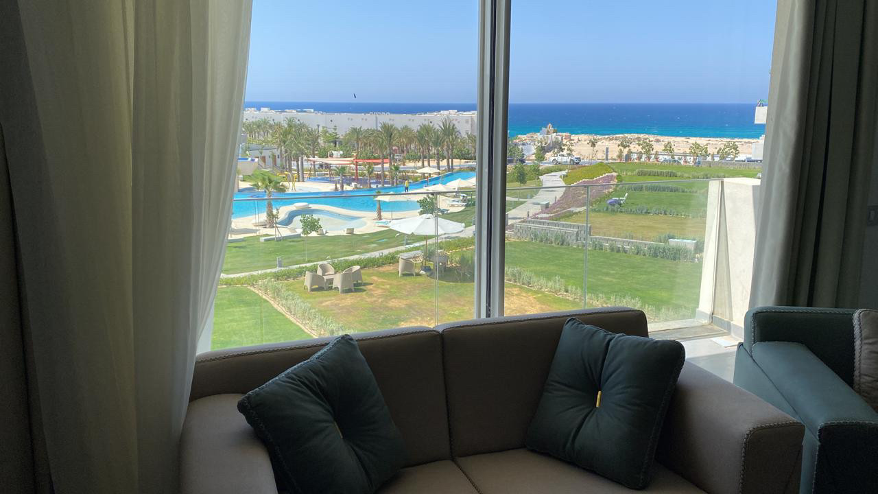 Renzo -   FOUKA BAY - Chalet For Rent