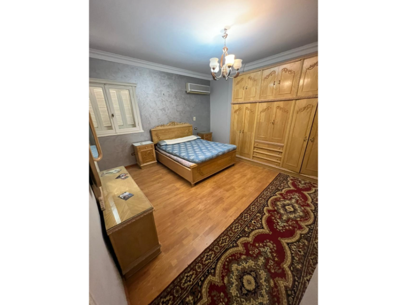 Renzo -   للإيجار شقة ٢ غرف امام حديقة المريلاند بجوار روكسي