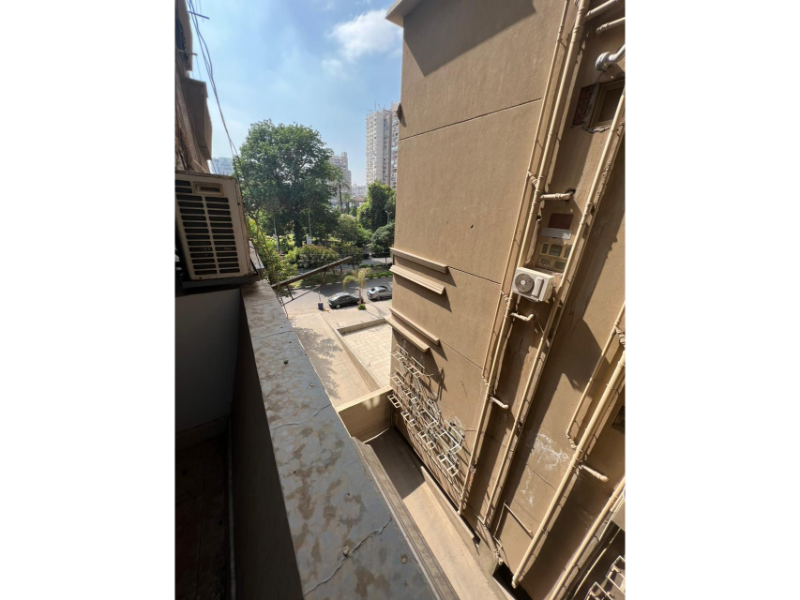 Renzo -   للإيجار شقة ٢ غرف امام حديقة المريلاند بجوار روكسي