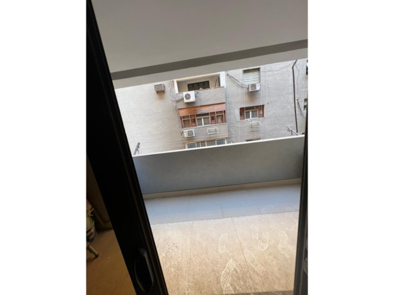 Renzo -   للإيجار شقة ٢ غرف امام حديقة المريلاند بجوار روكسي