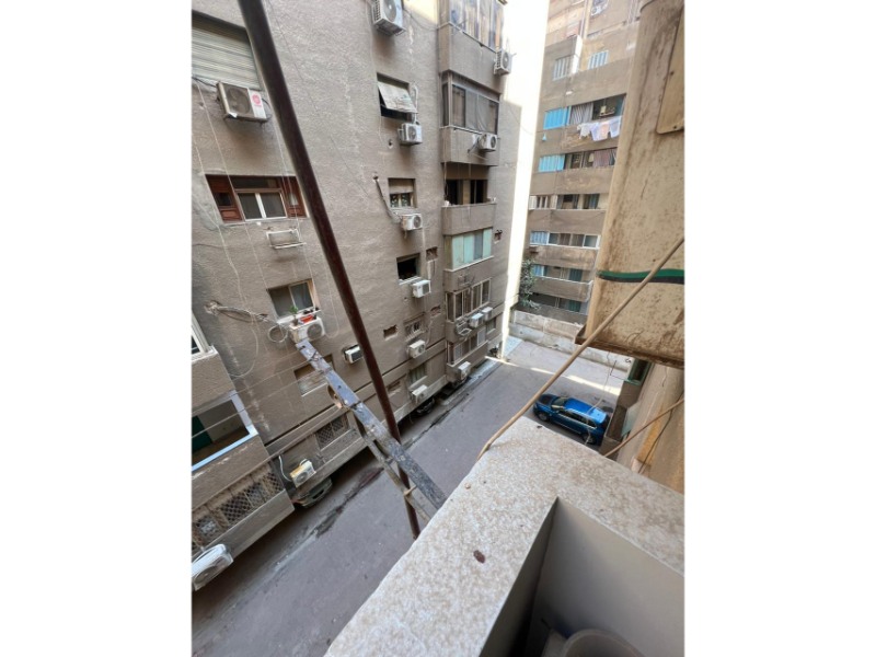 Renzo -   للإيجار شقة ٢ غرف امام حديقة المريلاند بجوار روكسي