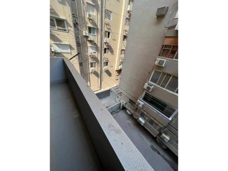 Renzo -   للإيجار شقة ٢ غرف امام حديقة المريلاند بجوار روكسي