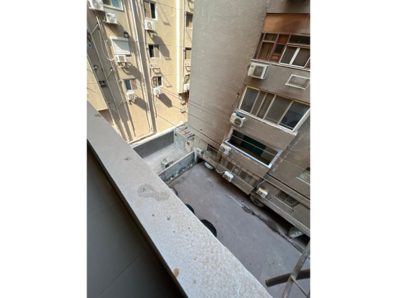 Renzo -   للإيجار شقة ٢ غرف امام حديقة المريلاند بجوار روكسي